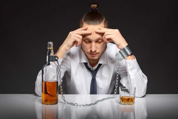Какие последствия возникают при употреблении алкоголя каждый день?