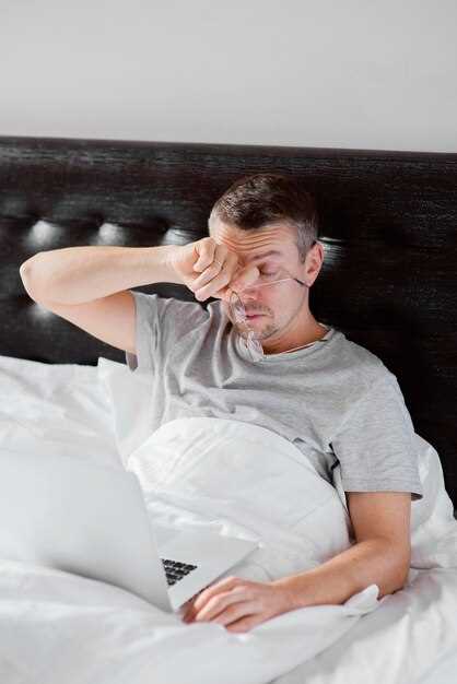 Болезнь сна: причины и симптомы