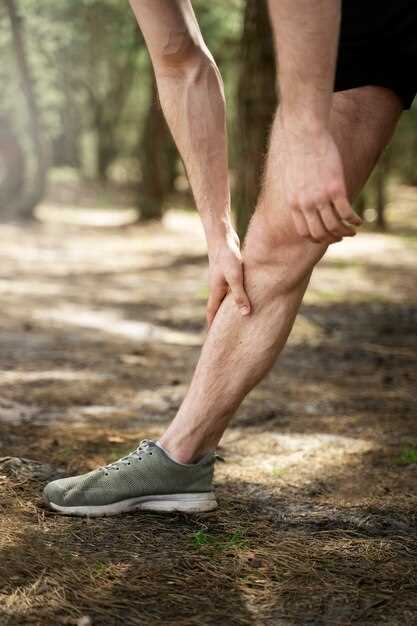 Болят стопы ног у мужчин: основные причины и профилактика