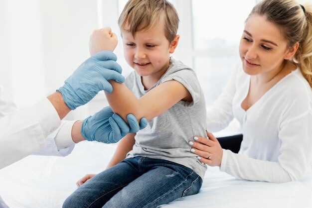 Прививки, необходимые для защиты от опасных инфекций
