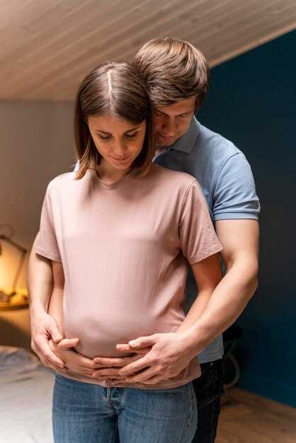 Что вызывает тошноту в начале беременности?