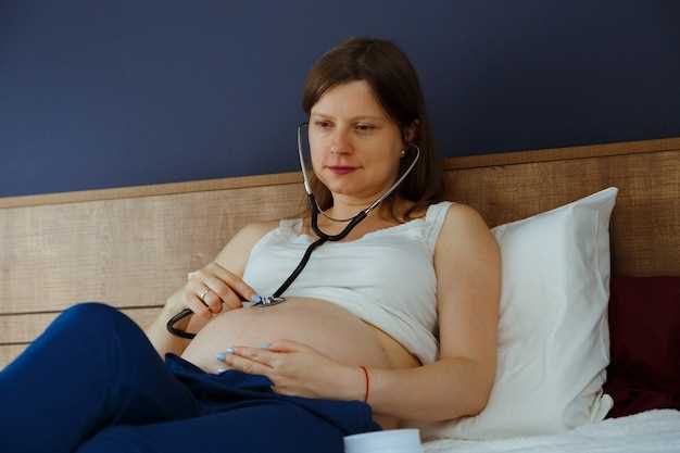 Патологии беременности и сроки явления признаков замершей беременности