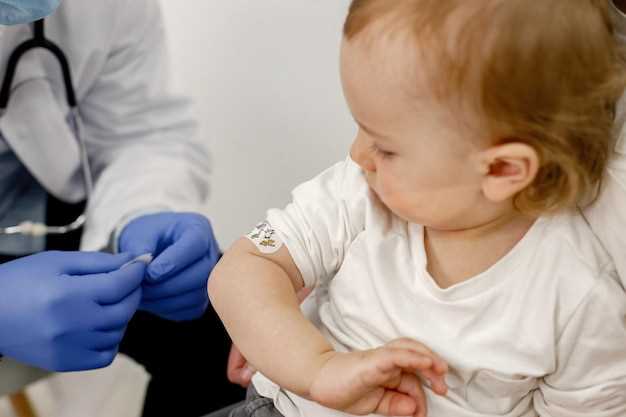 Причины повышенного уровня иммуноглобулина у ребенка