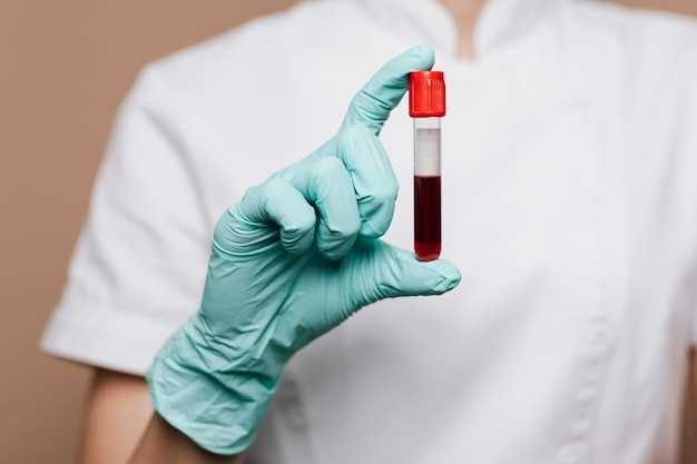 Что такое анализ крови на He4?