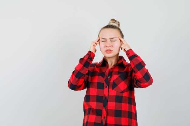 Постоянное недосыпание ведет к постоянным головным болям