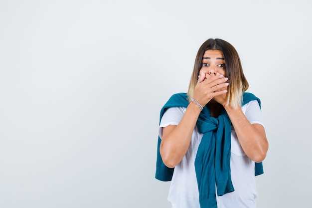 Почему высушенные слюнные железы могут вызывать неприятный запах изо рта