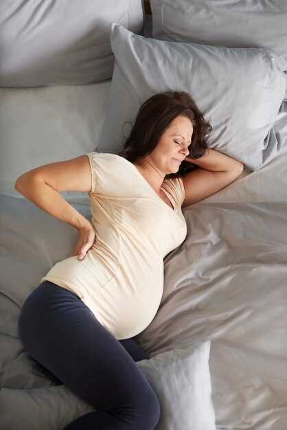 Возможные осложнения беременности