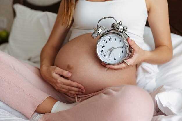 Как подготовиться к родам на 38 неделе беременности