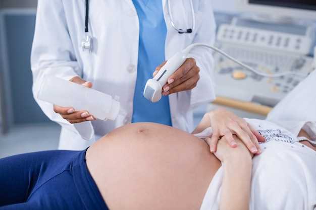 Что происходит во время второго скрининга при беременности
