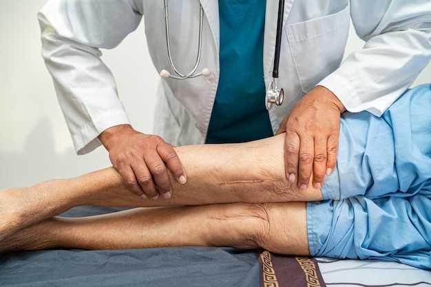 Методы лечения полинейропатии нижних конечностей