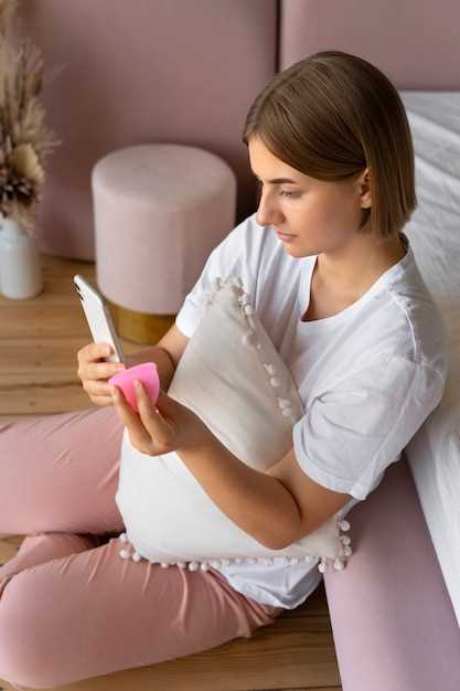 Ранние признаки беременности и уровень ХГЧ