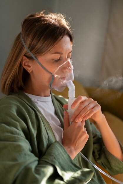 Почему возникает слизь в бронхах и легких при астме?