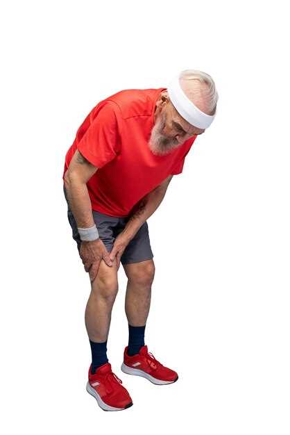 Методы консервативного лечения артроза коленного сустава