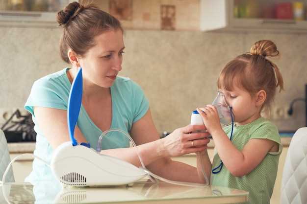 Что такое аденоиды и как они влияют на здоровье ребенка?