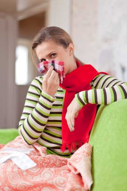 Диагностика аллергического кашля у взрослых