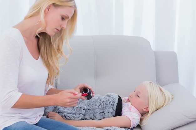 Что такое сальмонеллез и какие симптомы у ребенка?