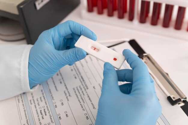 Общая информация о проведении анализа крови на паразитов