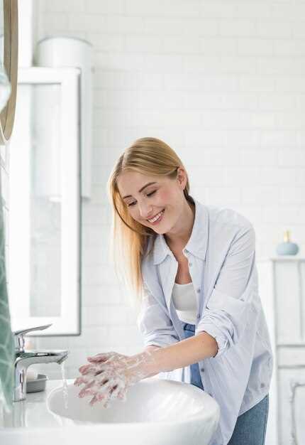 Что такое сесамания и почему люди со склонностью к частому мытью рук могут страдать от этого заболевания