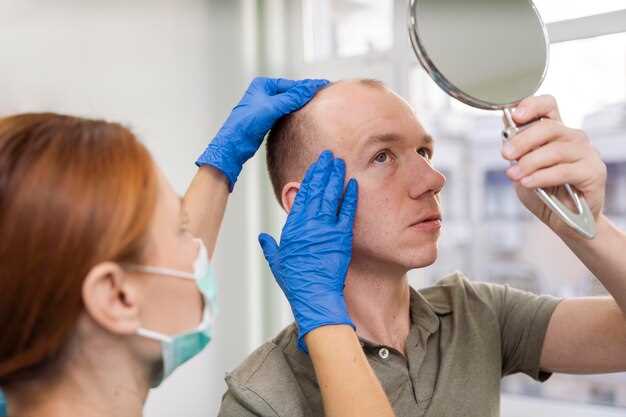 Посттравматическое облысение: восстановление волос после повреждений