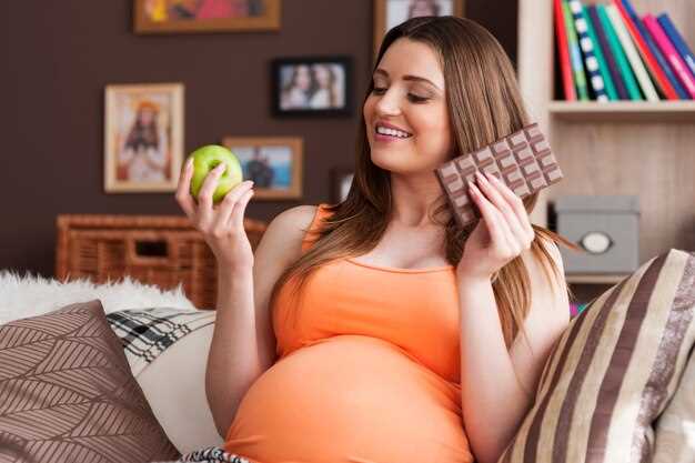 Физическая активность и контроль веса во время беременности