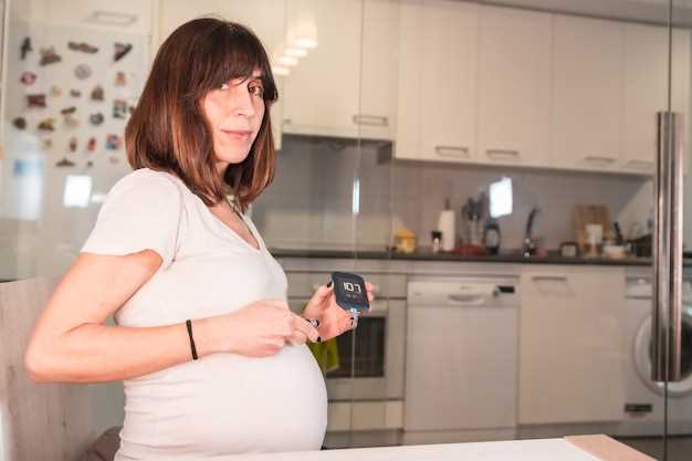 Рацион питания во время беременности: как избежать набора лишнего веса