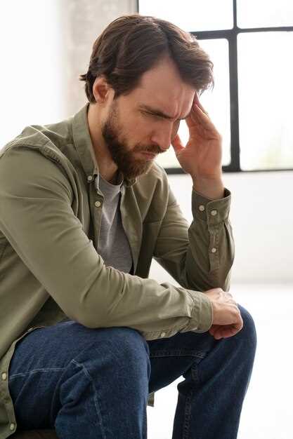 Важность семейной поддержки для мужчин с депрессией