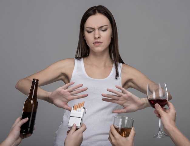 Как понять, что у меня проблема с алкоголем?