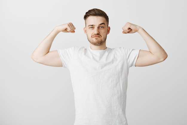 Факторы, влияющие на уровень свободного тестостерона у мужчин