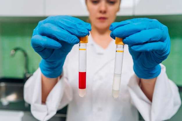 Важные правила для успешной подготовки к биохимическому анализу крови