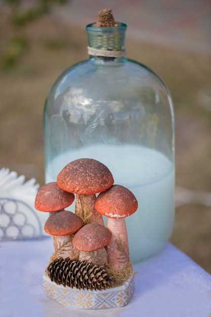 Как провести самостоятельную проверку грибов на ботулизм