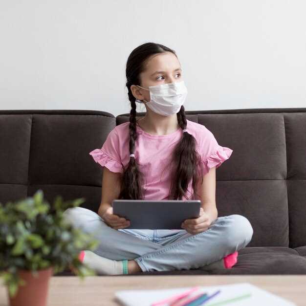 Как проявляется туберкулез у детей: основные симптомы