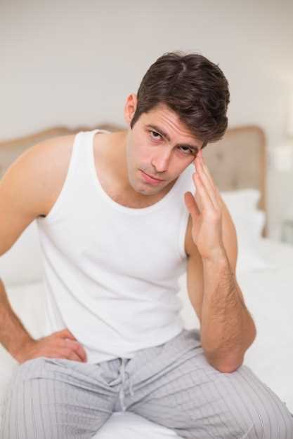 Методы снижения уровня прогестерона у мужчин