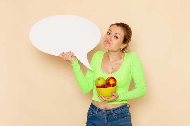 Секреты эффективного похудения: как контролировать потребление калорий?
