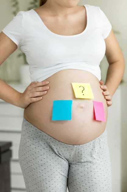 Рекомендации по питанию после родов