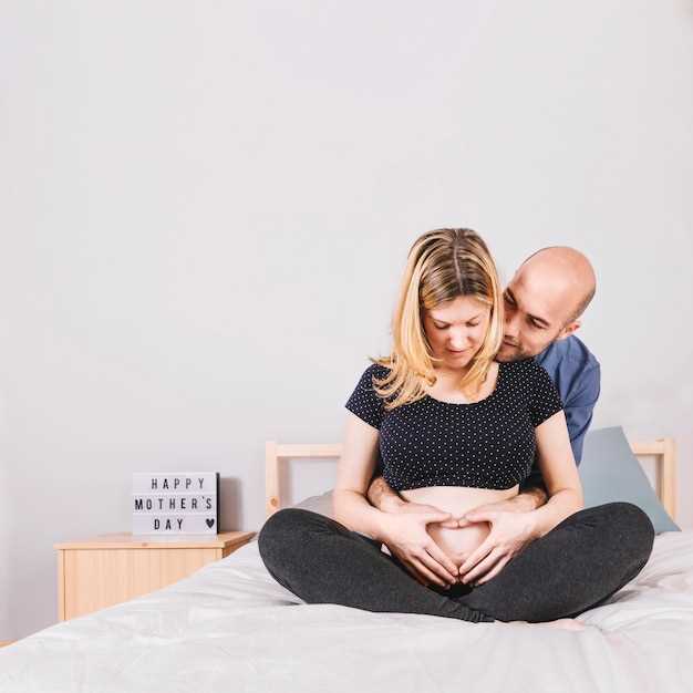 Тесты беременности - насколько они точные?