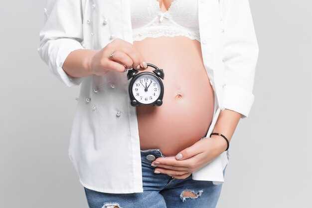 Анализ мочи на гормоны беременности