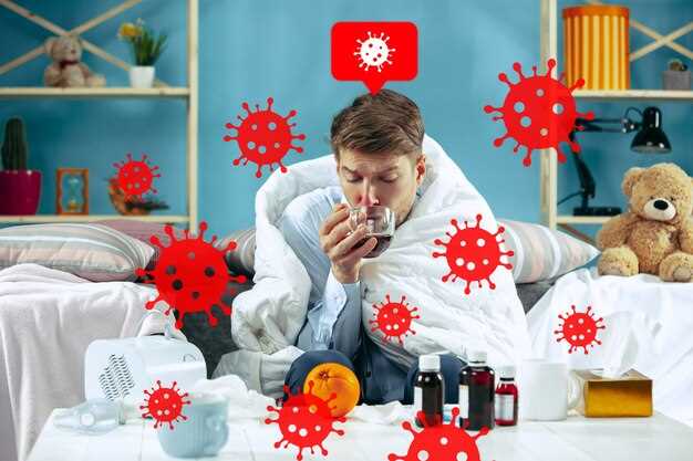 Как правильно лечить простуду в зависимости от ее причины