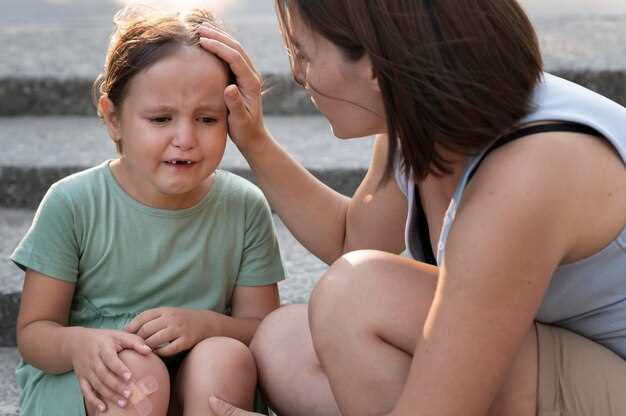 Симптомы и последствия заражения лямблиями у ребенка