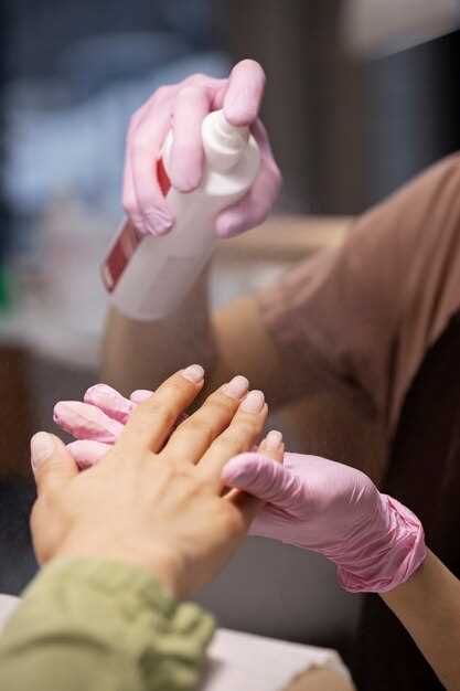 Способы восстановления ногтей после гель-лака