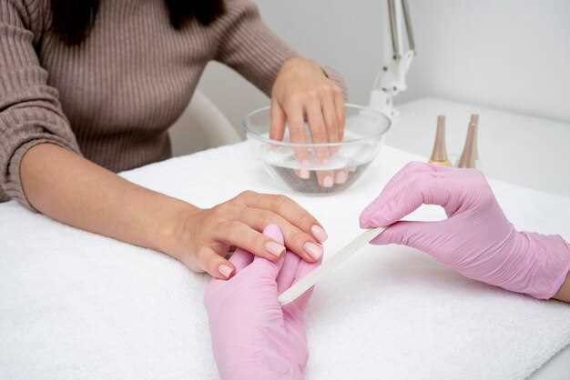 Эффективные методы восстановления ногтей после нанесения гель-лака