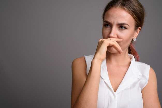 Язва во рту: причины и симптомы болезни