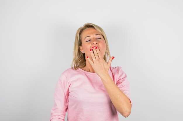 Острая инфекция горла: симптомы и лечение