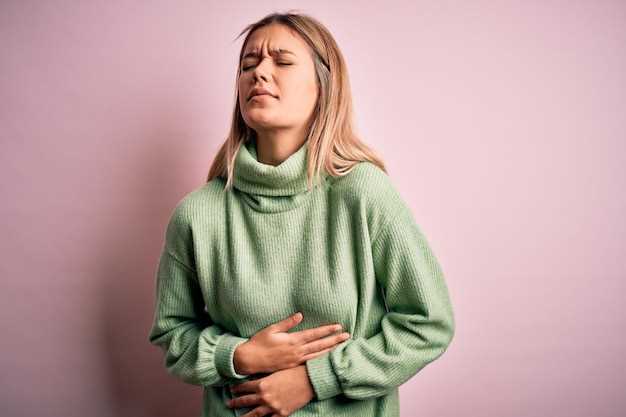 Рак печени у женщин: причины, симптомы и профилактика