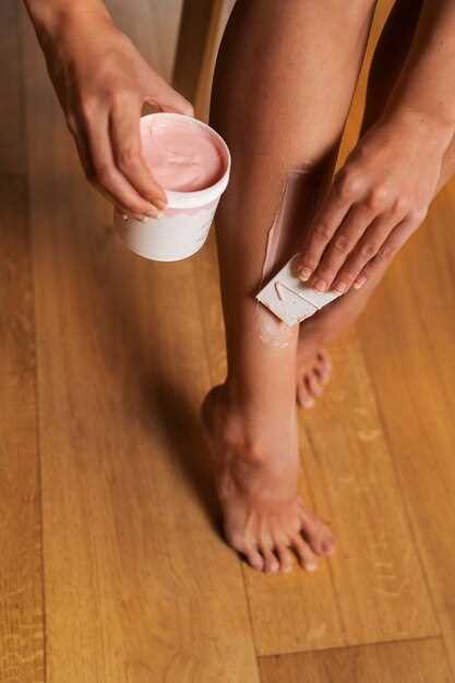 Правильное питание для предотвращения судорог в ногах