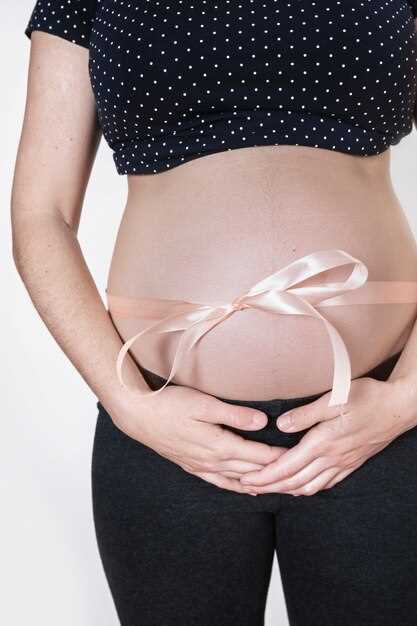Важная роль плаценты во время беременности