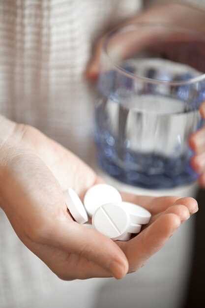 Лактоза моногидрат как важный компонент таблеток для лечения различных заболеваний