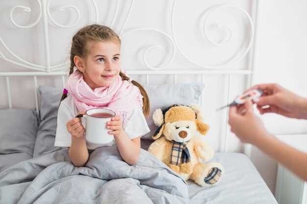 Лающий кашель у ребенка: симптомы, причины и лечение