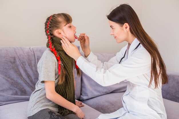 Что такое аденоиды и как они влияют на дыхательную систему ребенка?
