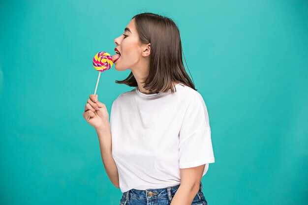 Потребление определенных продуктов и сладкий привкус во рту как следствие диеты у женщин