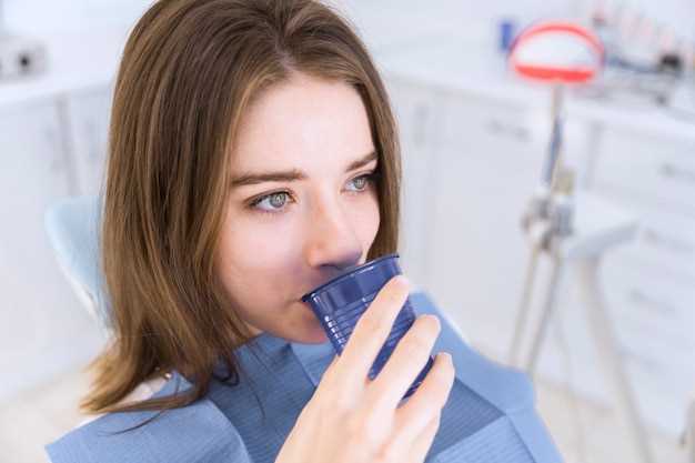 Влияние отека слизистой носа на дыхание